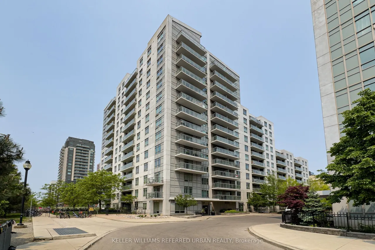 816 Lansdowne Avenue, Unit 1014 — photo 49