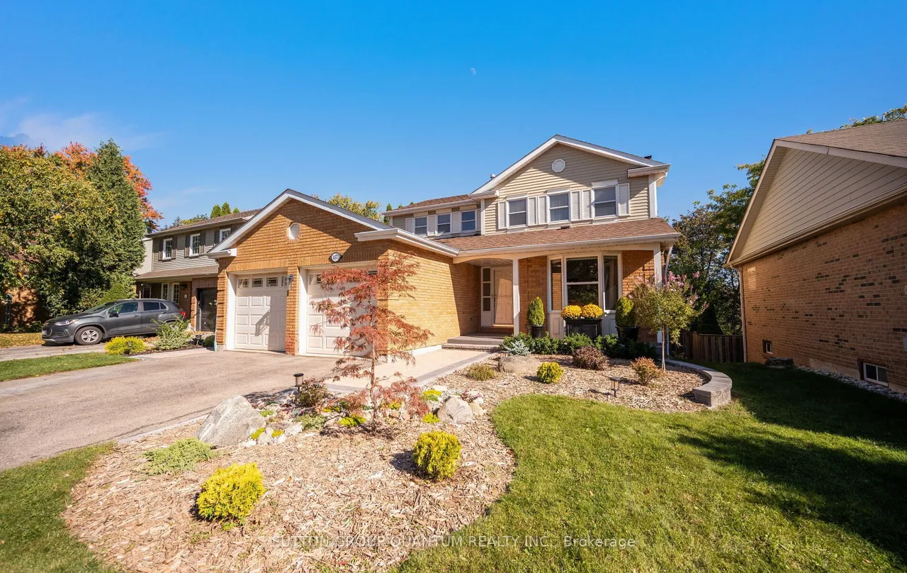 4071 Wheelwright Crescent — photo 2