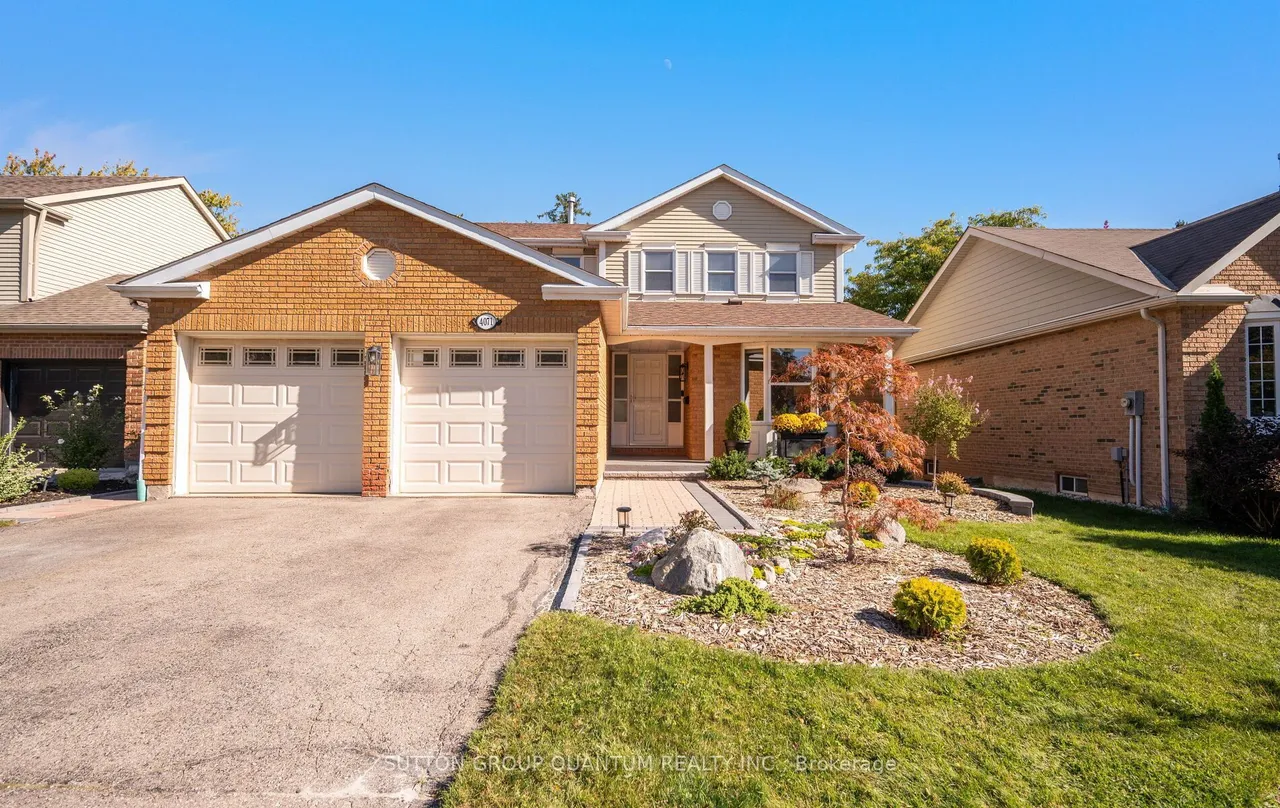 4071 Wheelwright Crescent