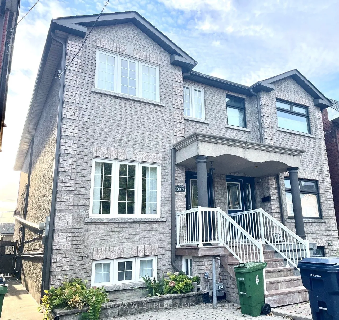 94A Mulock Avenue