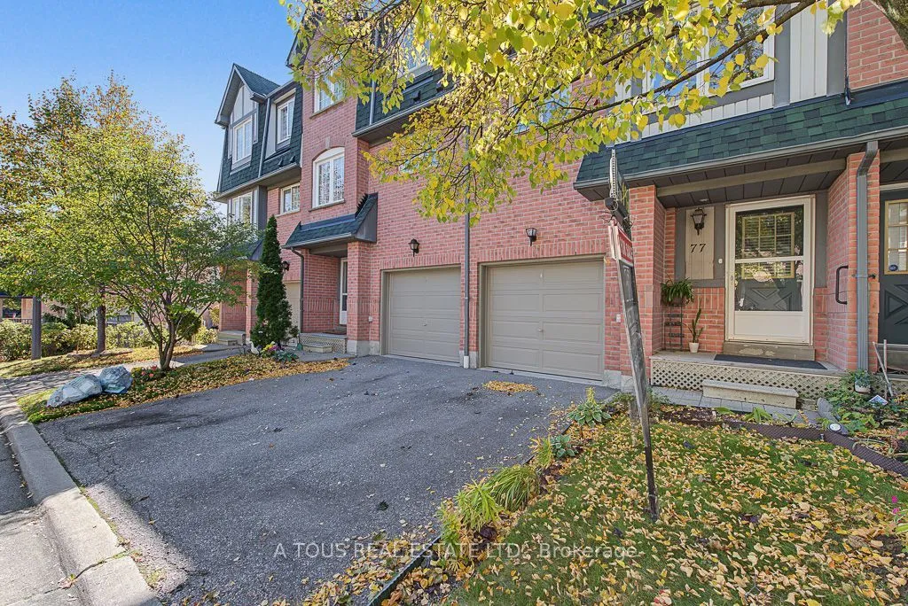 2945 Thomas Street, Unit 77 — photo 3