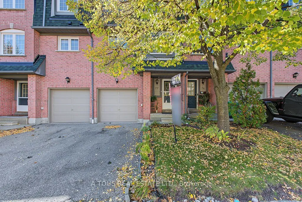 2945 Thomas Street, Unit 77 — photo 2