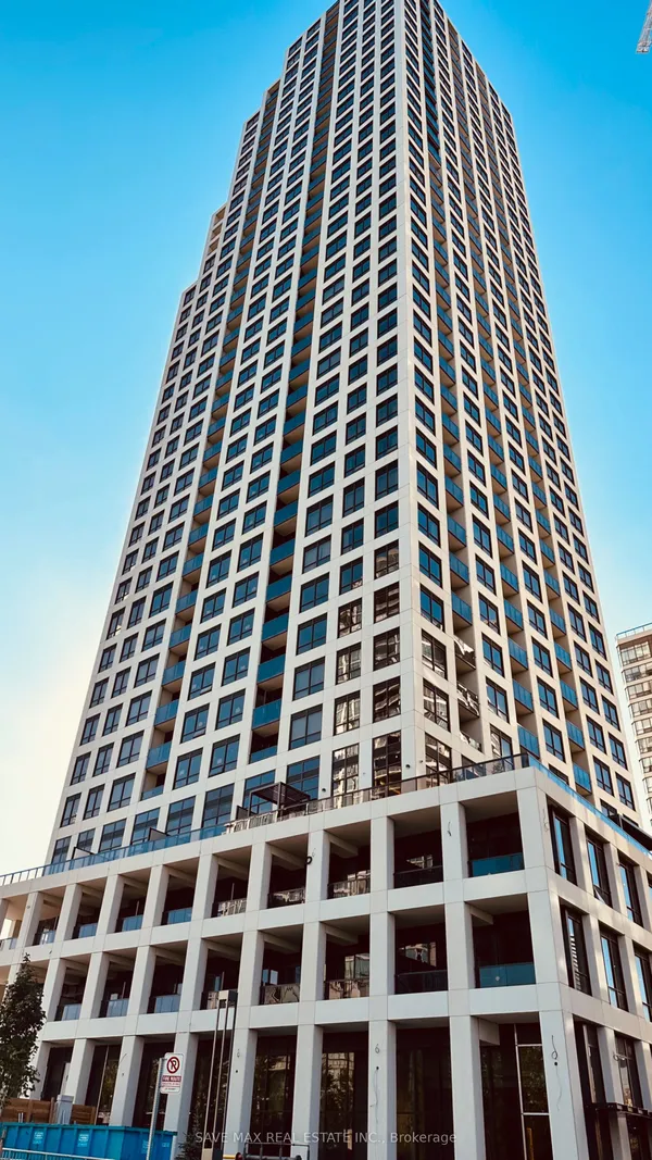 30 Elm Drive W, Unit 3110