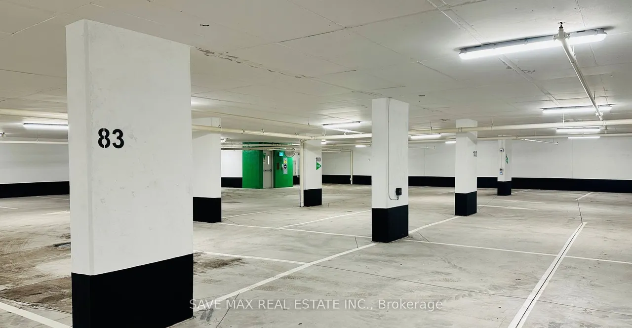 30 Elm Drive W, Unit 3110 — photo 47