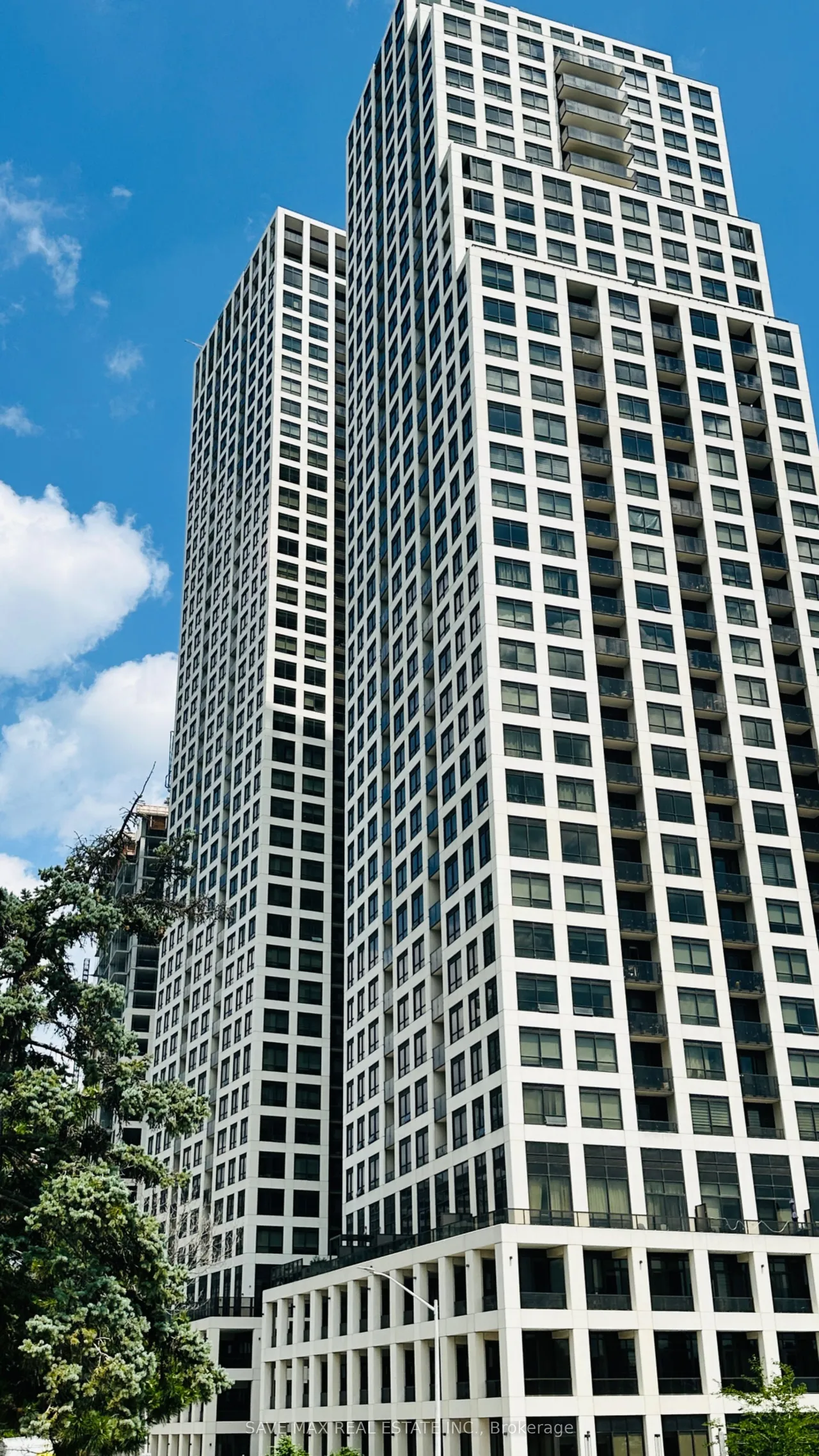 30 Elm Drive W, Unit 3110 — photo 2