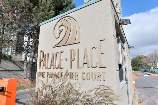 1 Palace Pier Court, Unit 4203