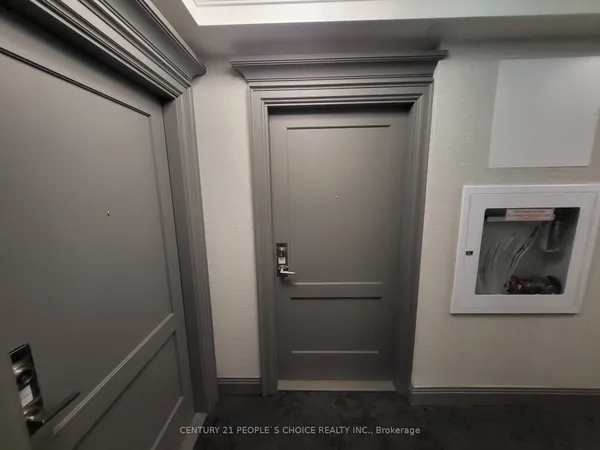 30 Elm Drive W, Unit 1102 — photo 2