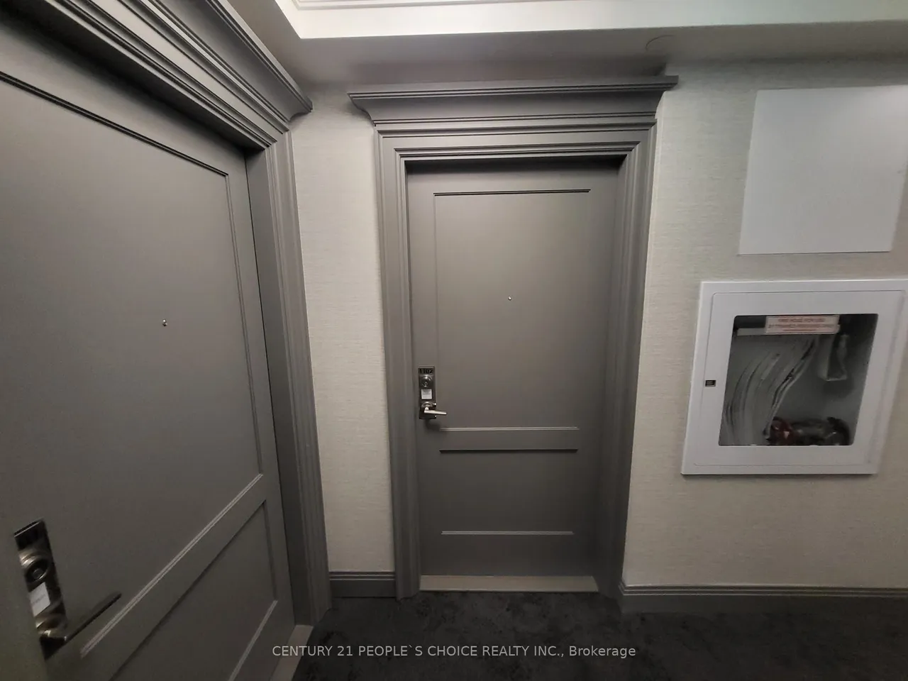 30 Elm Drive W, Unit 1102 — photo 2