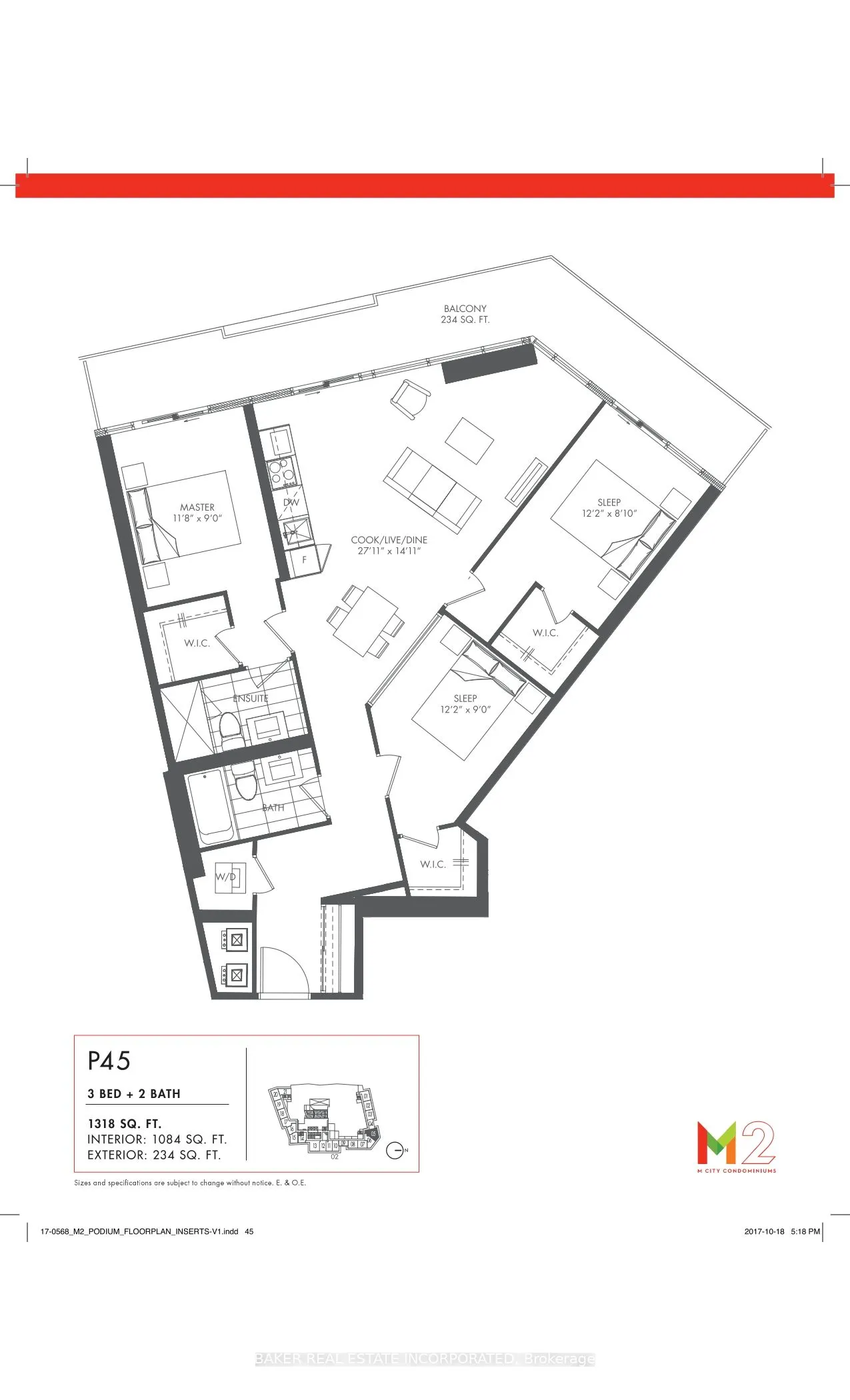 3883 Quartz Road, Unit 205