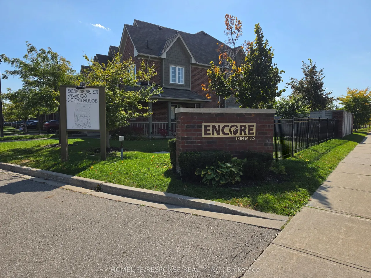 3175 BOXFORD Crescent, Unit 5 — photo 23