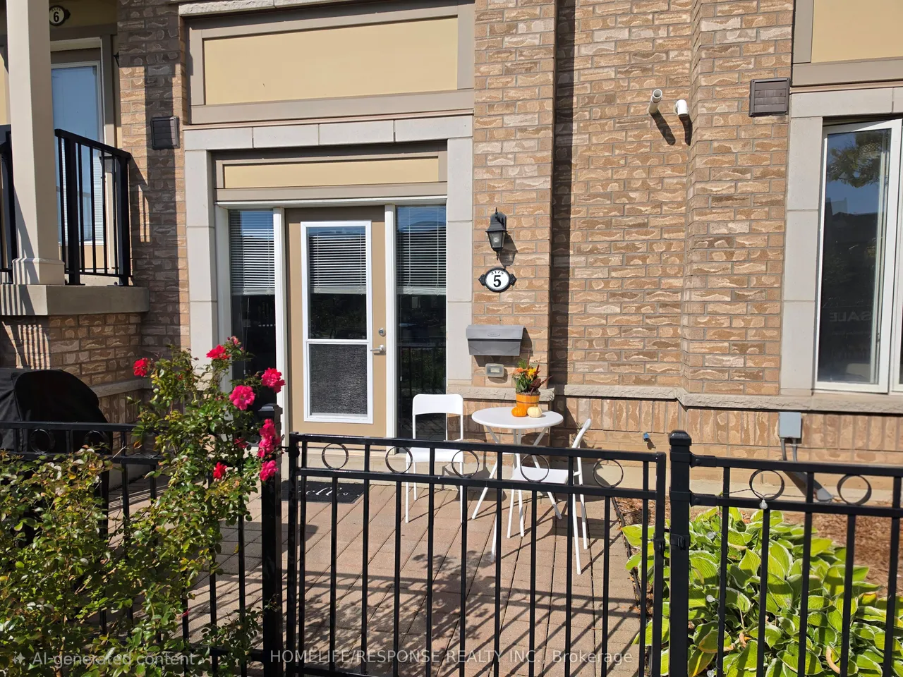 3175 BOXFORD Crescent, Unit 5 — photo 3