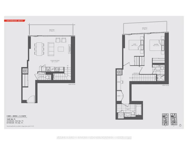 3900 Confederation Parkway, Unit 6010 — photo 2