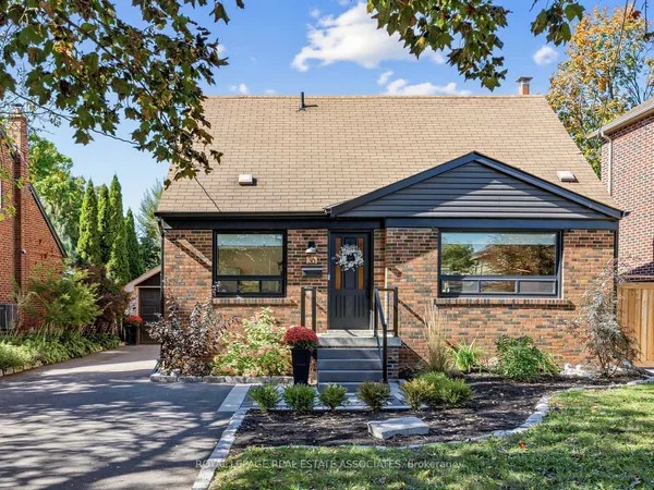 36 Jodphur Avenue