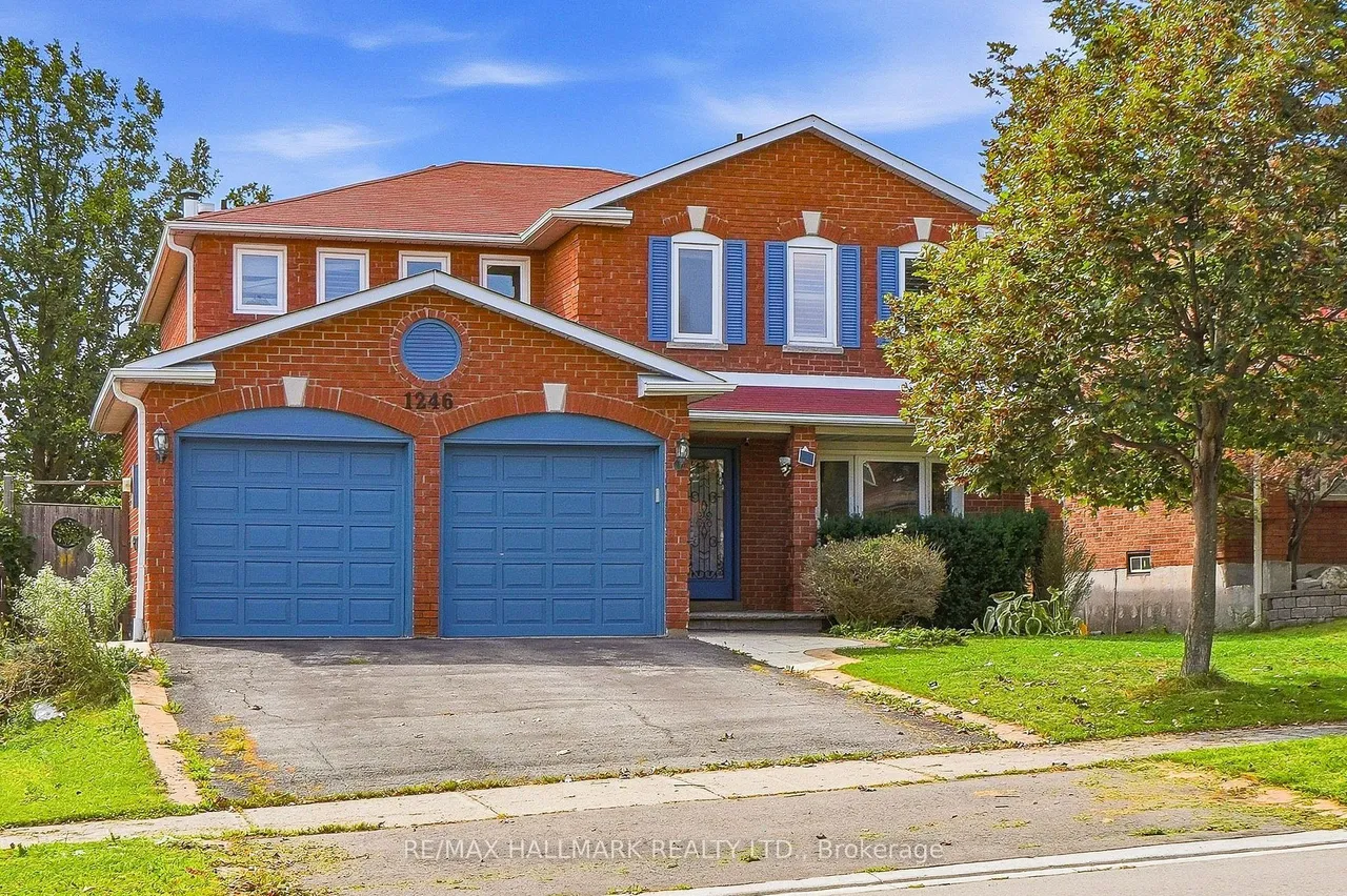 1246 Winterbourne Drive