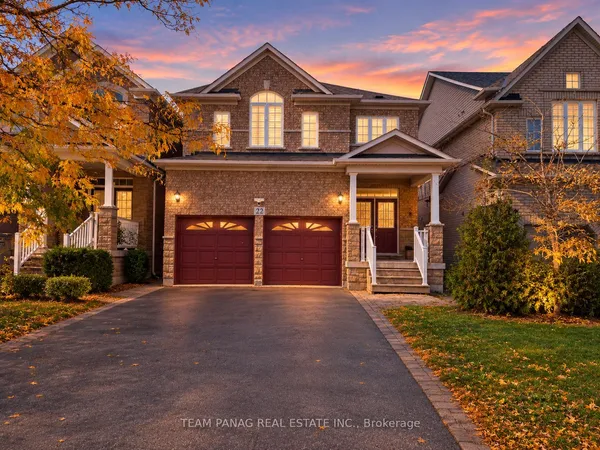 22 Bellflower Lane
