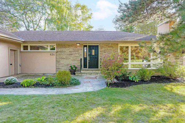 424 The Kingsway N/A — photo 2