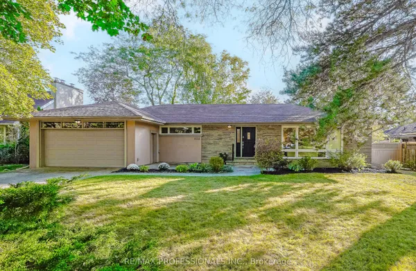 424 The Kingsway N/A