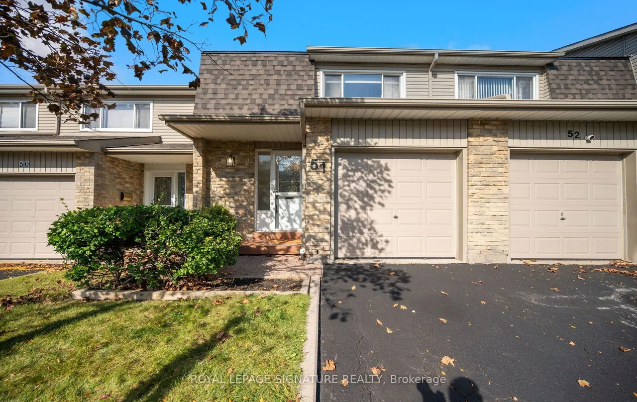 5536 Montevideo Road, Unit 51