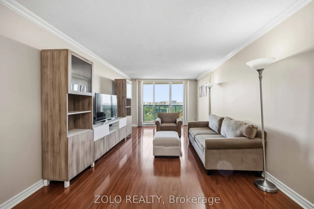 812 Burnhamthorpe Road, Unit 2003