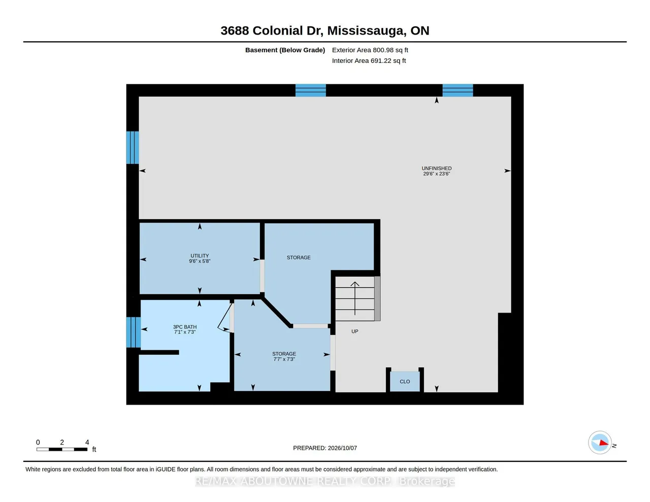 3668 Colonial Drive — photo 44