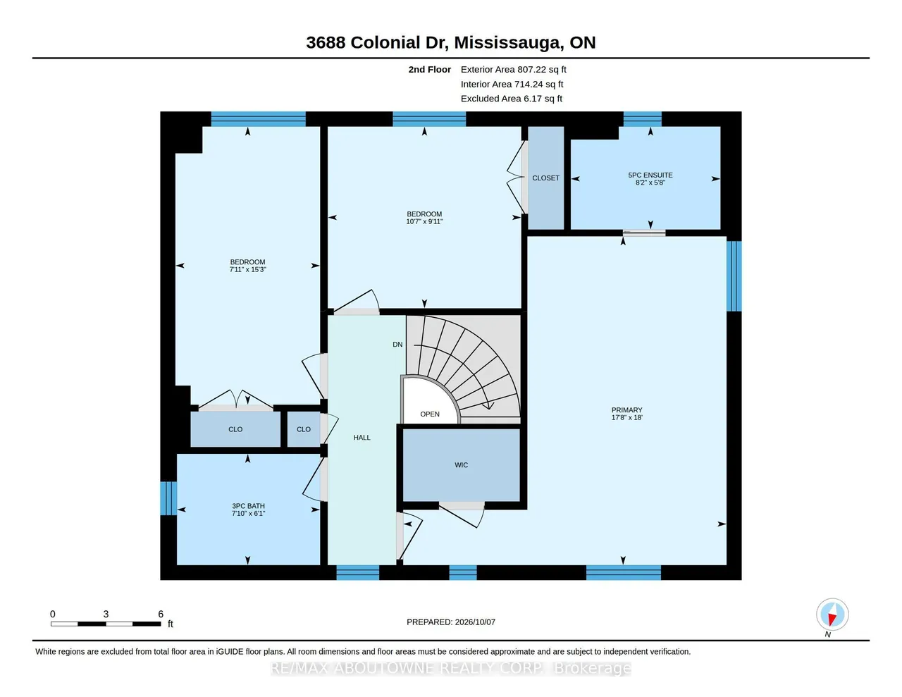 3668 Colonial Drive — photo 43