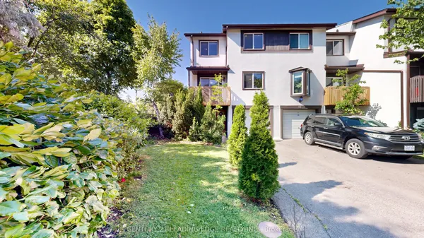 2651 Aquitaine Avenue, Unit 64 — photo 2