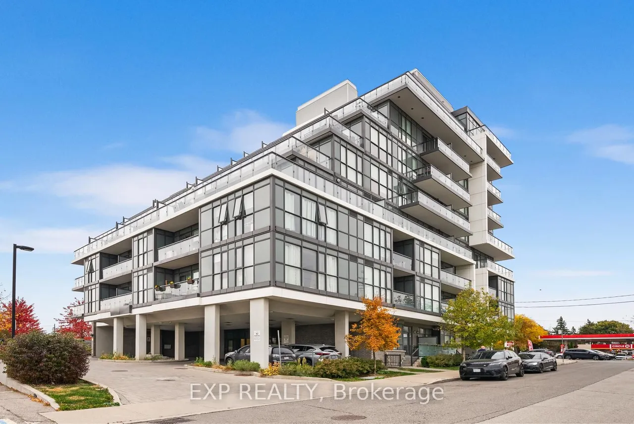16 Mcadam Avenue, Unit 705 — photo 34