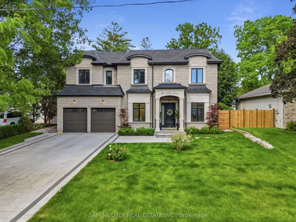 403 Willis Drive — photo 2