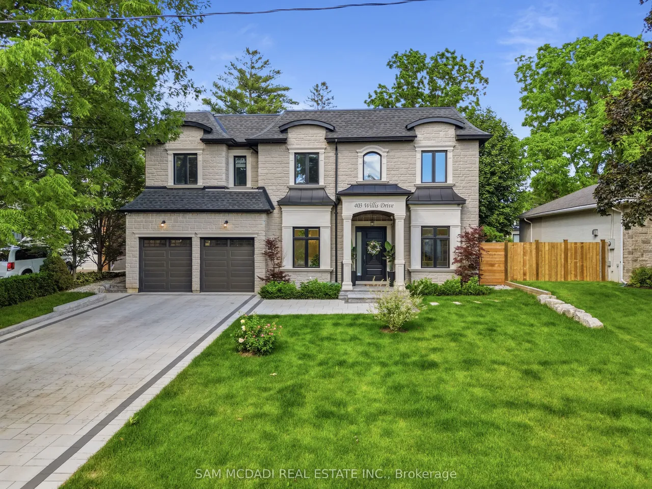 403 Willis Drive — photo 2