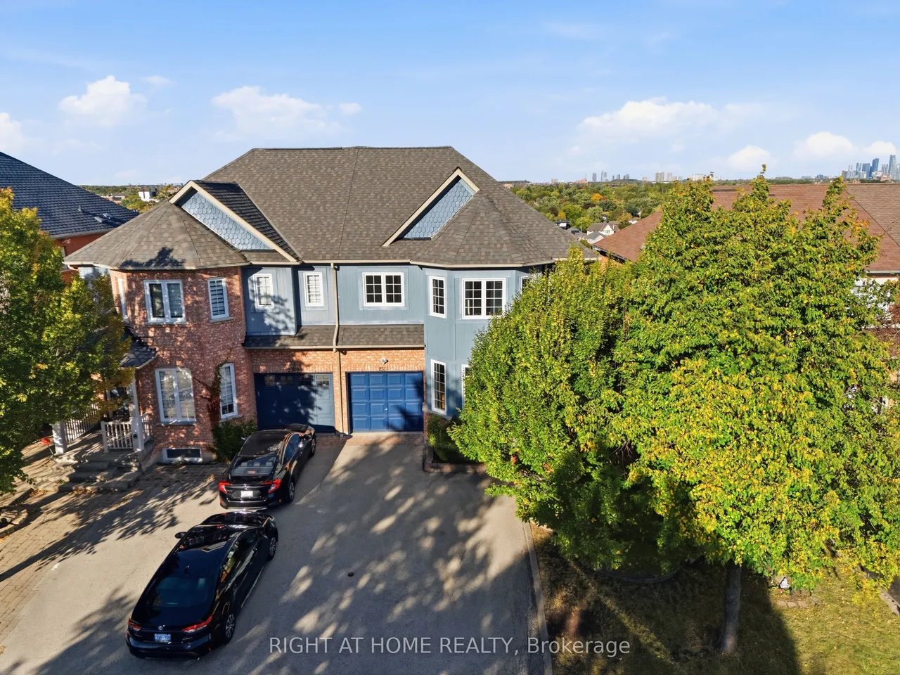 2311 Bankside Drive