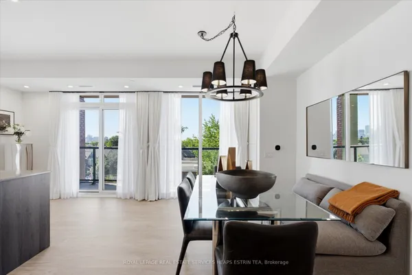 858 Dupont Street, Unit 328 — photo 2