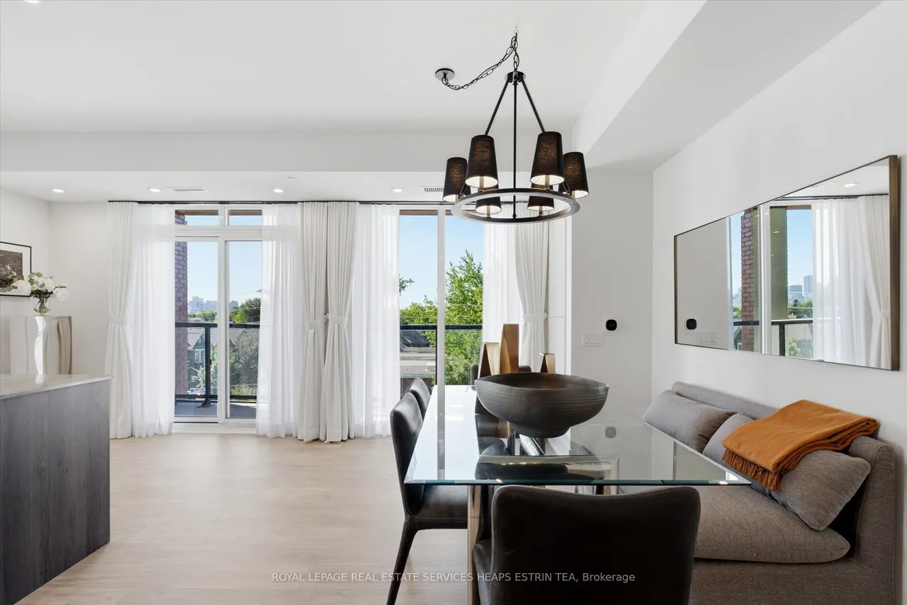858 Dupont Street, Unit 328 — photo 2