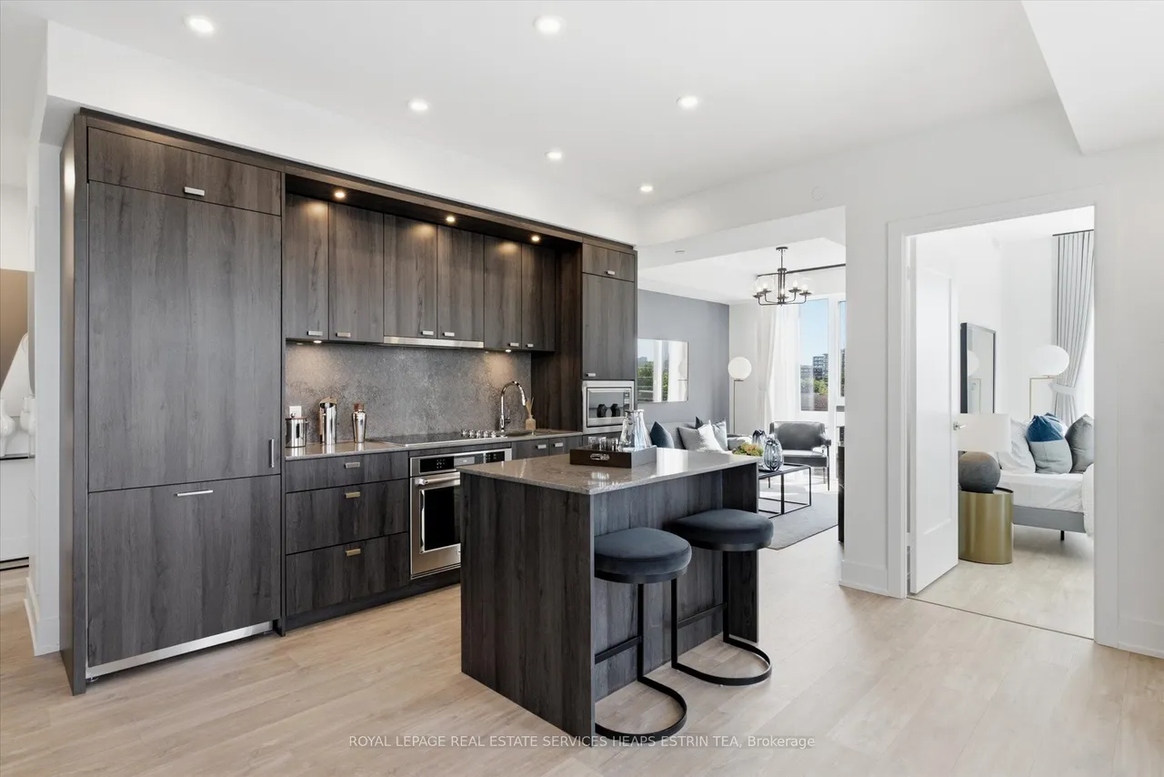 858 Dupont Street, Unit 328 — photo 3