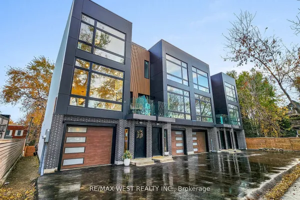 2639R Dundas Street W, Unit 3 — photo 2