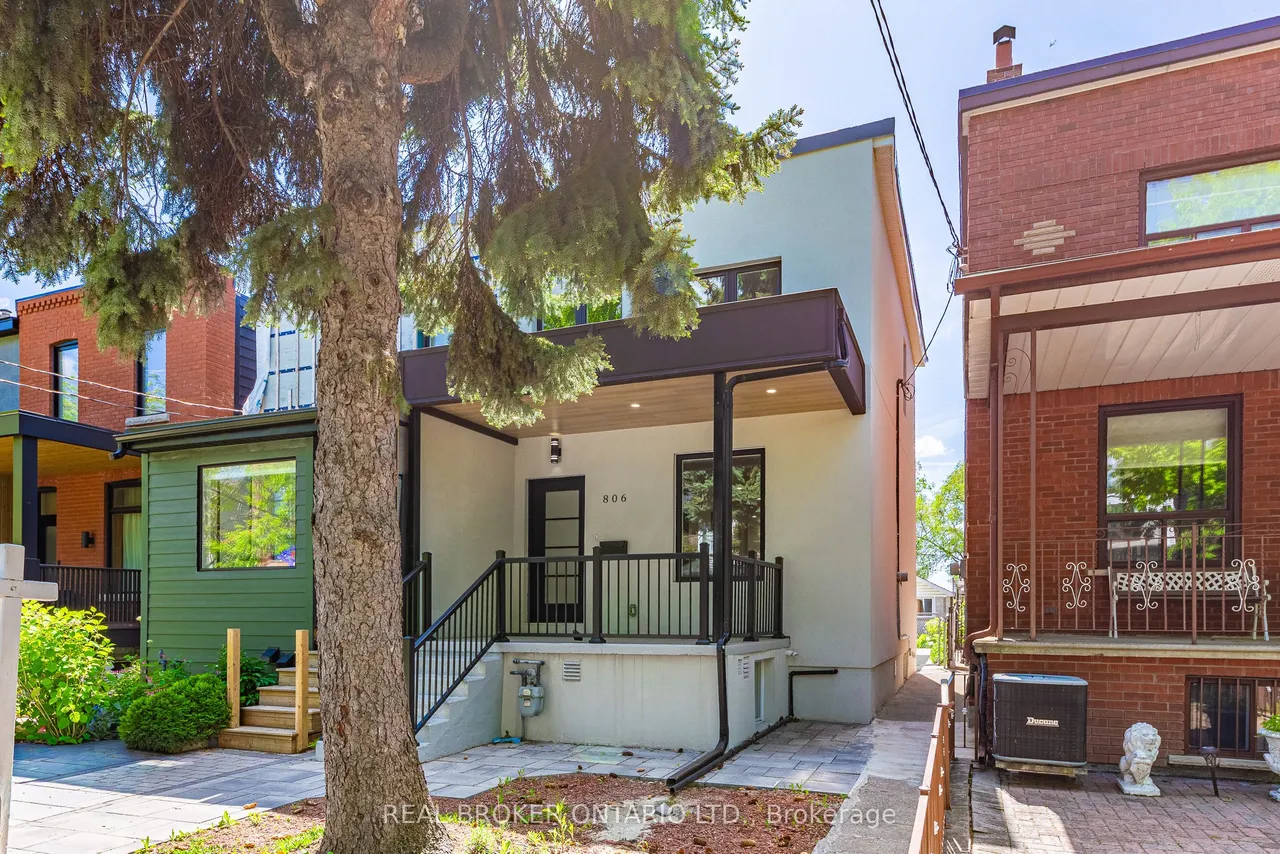 806 Gladstone Avenue — photo 48