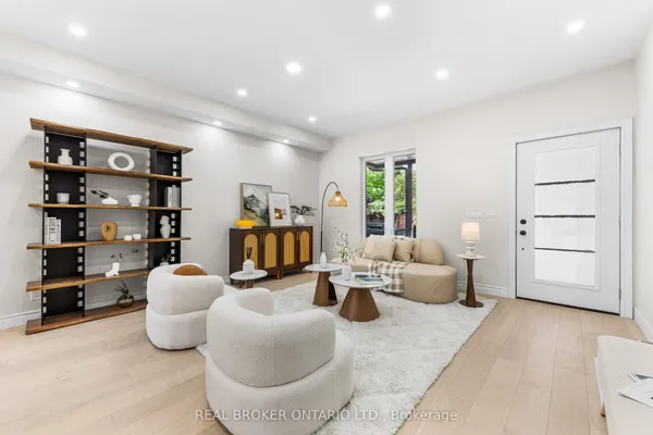 806 Gladstone Avenue — photo 2