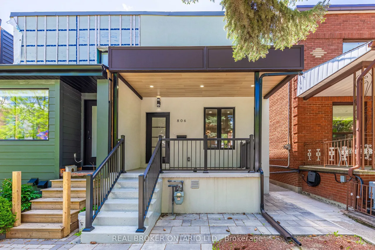 806 Gladstone Avenue — photo 49