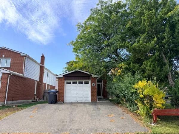 1 Hudson Drive
