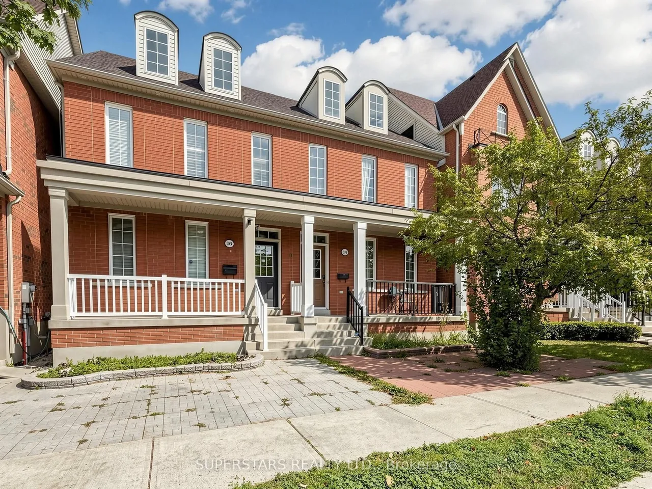 14 Bowsfield Road