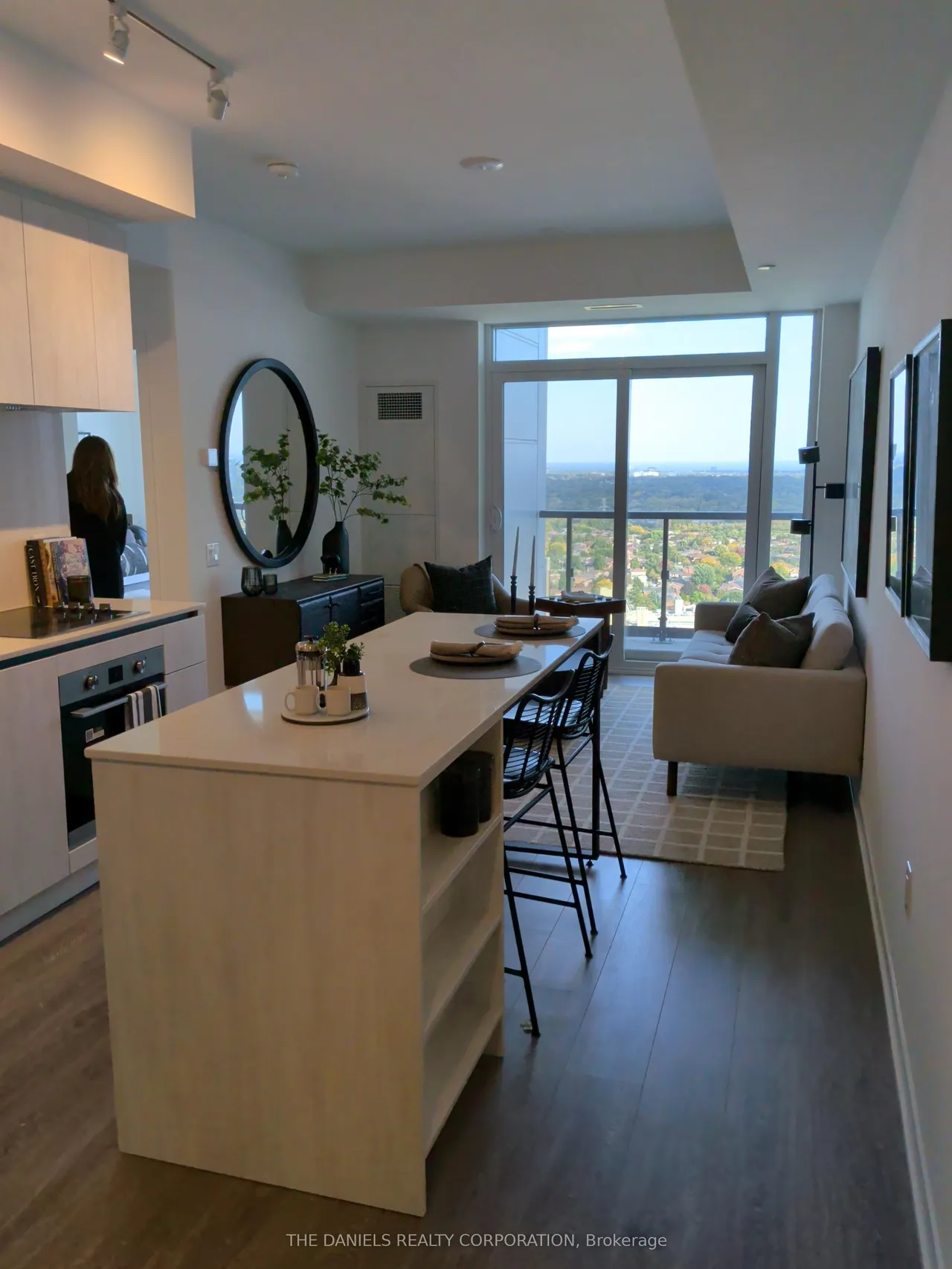2495 Eglinton Avenue W, Unit 1712 — photo 16