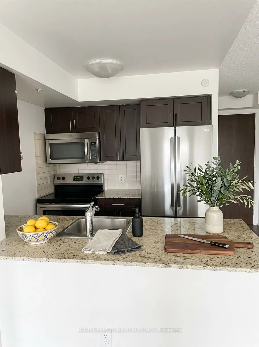6 Eva Road, Unit 905 — photo 3