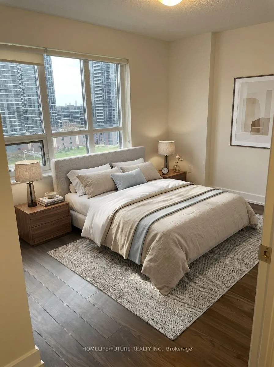 6 Eva Road, Unit 905 — photo 2