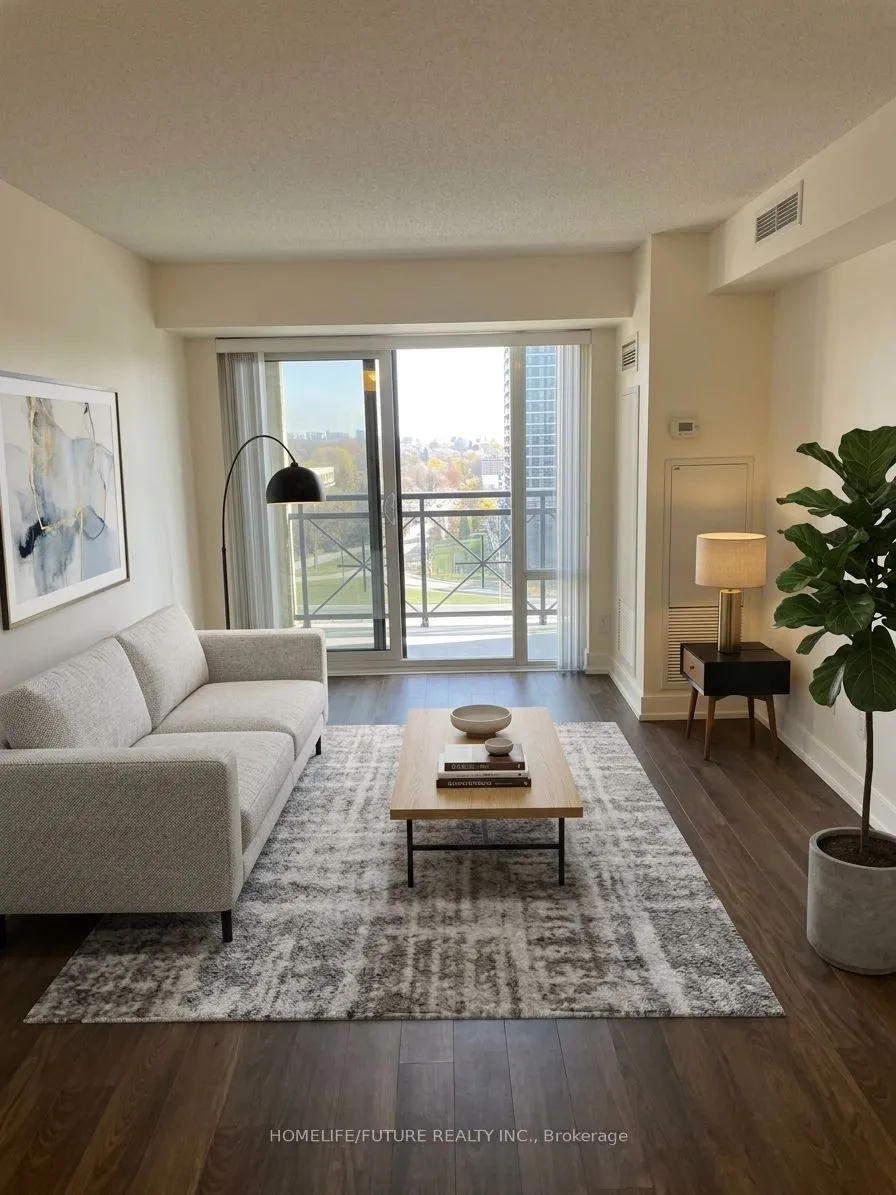 6 Eva Road, Unit 905 — photo 5