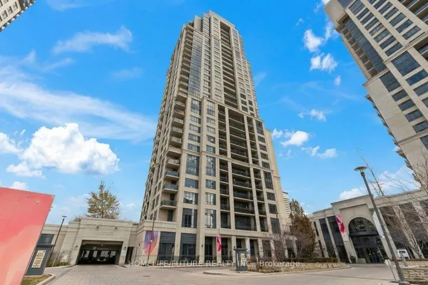 6 Eva Road, Unit 905