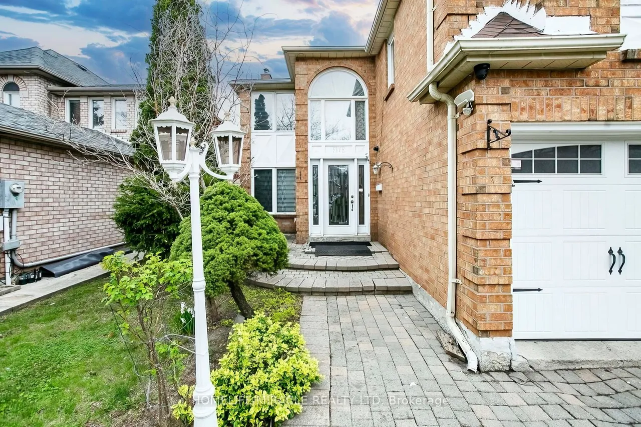 5 Butlermere Drive — photo 2