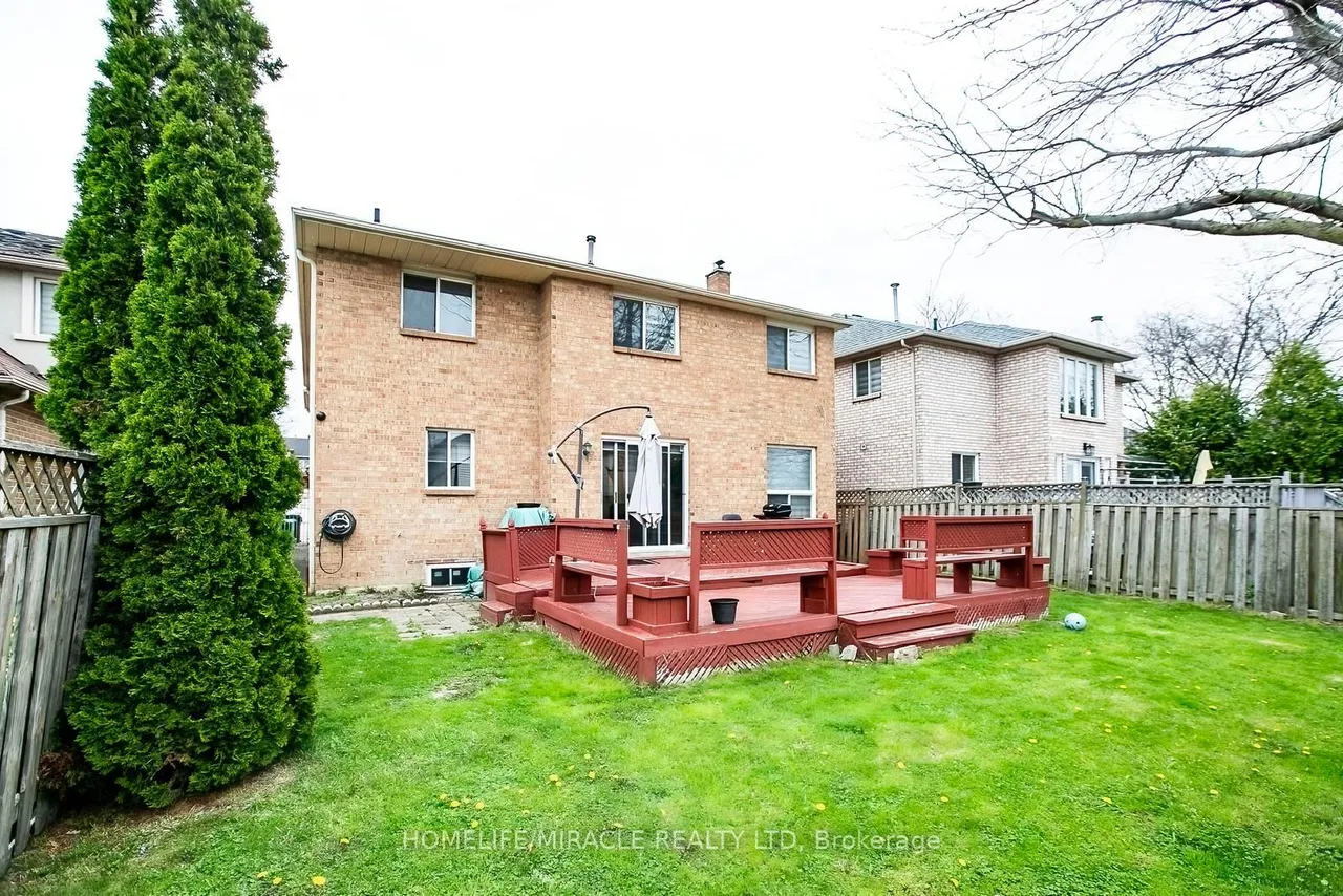 5 Butlermere Drive — photo 39