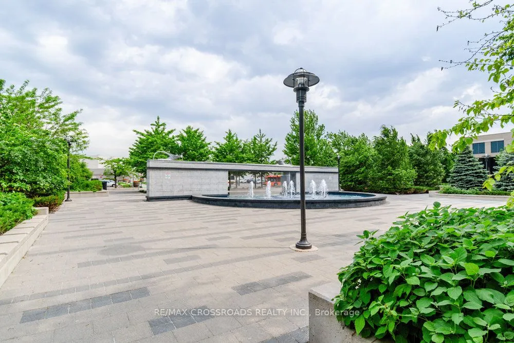 215 Sherway Gardens Road, Unit 604 — photo 33