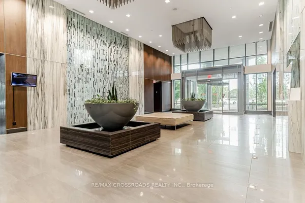 215 Sherway Gardens Road, Unit 604 — photo 2