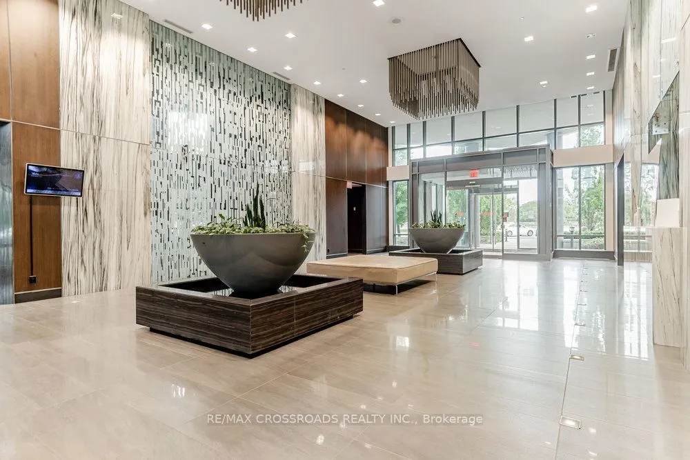 215 Sherway Gardens Road, Unit 604 — photo 2