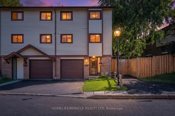 63 Mccallum Court, Unit 63